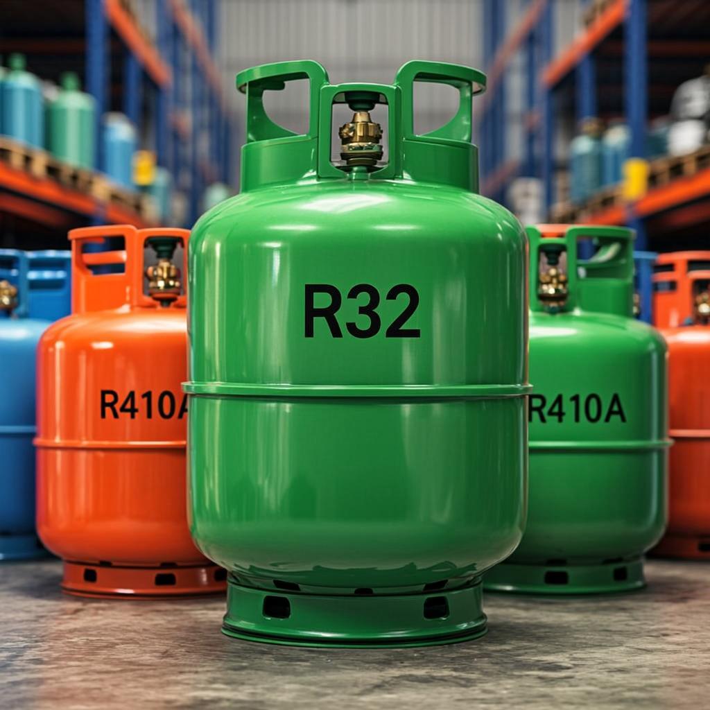 Refrigerant